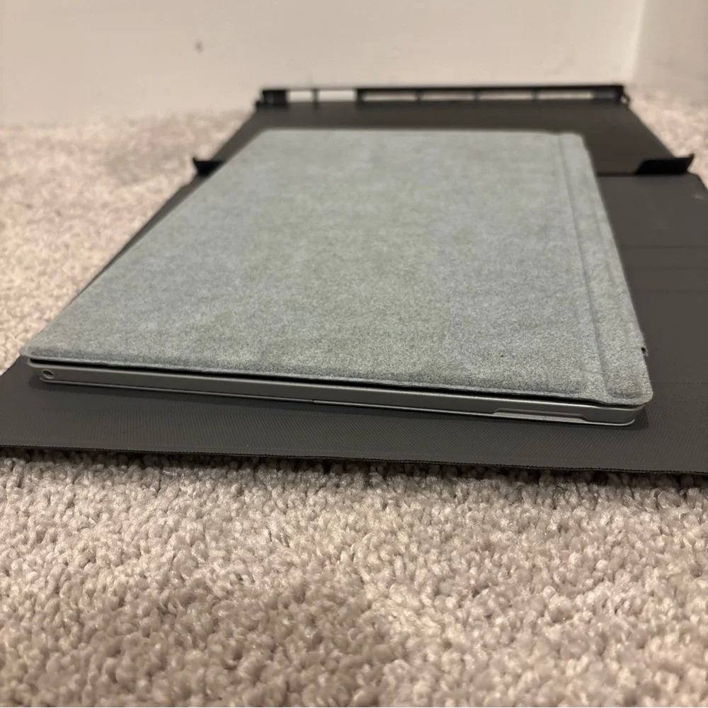 Microsoft portable laptop